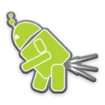 fartdroid android application logo